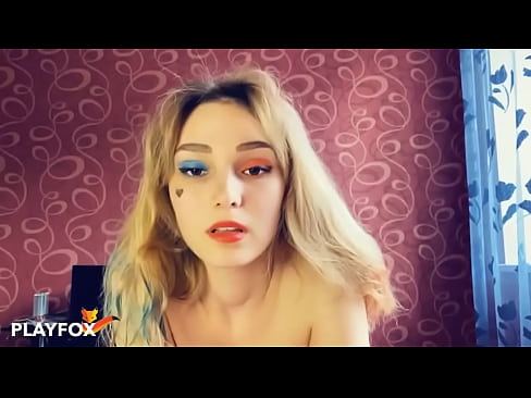 ❤️ Thug glainneachan draoidheil mas-fhìor gnè dhomh le Harley Quinn ❌  Porn dachaigh  aig porn gd.pornado-co.ru