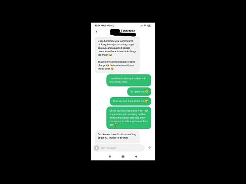❤️ Chuir mi PAWG ùr bho Tinder ris an harem agam (bruidhinn ri Tinder a-steach) ❌  Porn dachaigh  aig porn gd.pornado-co.ru